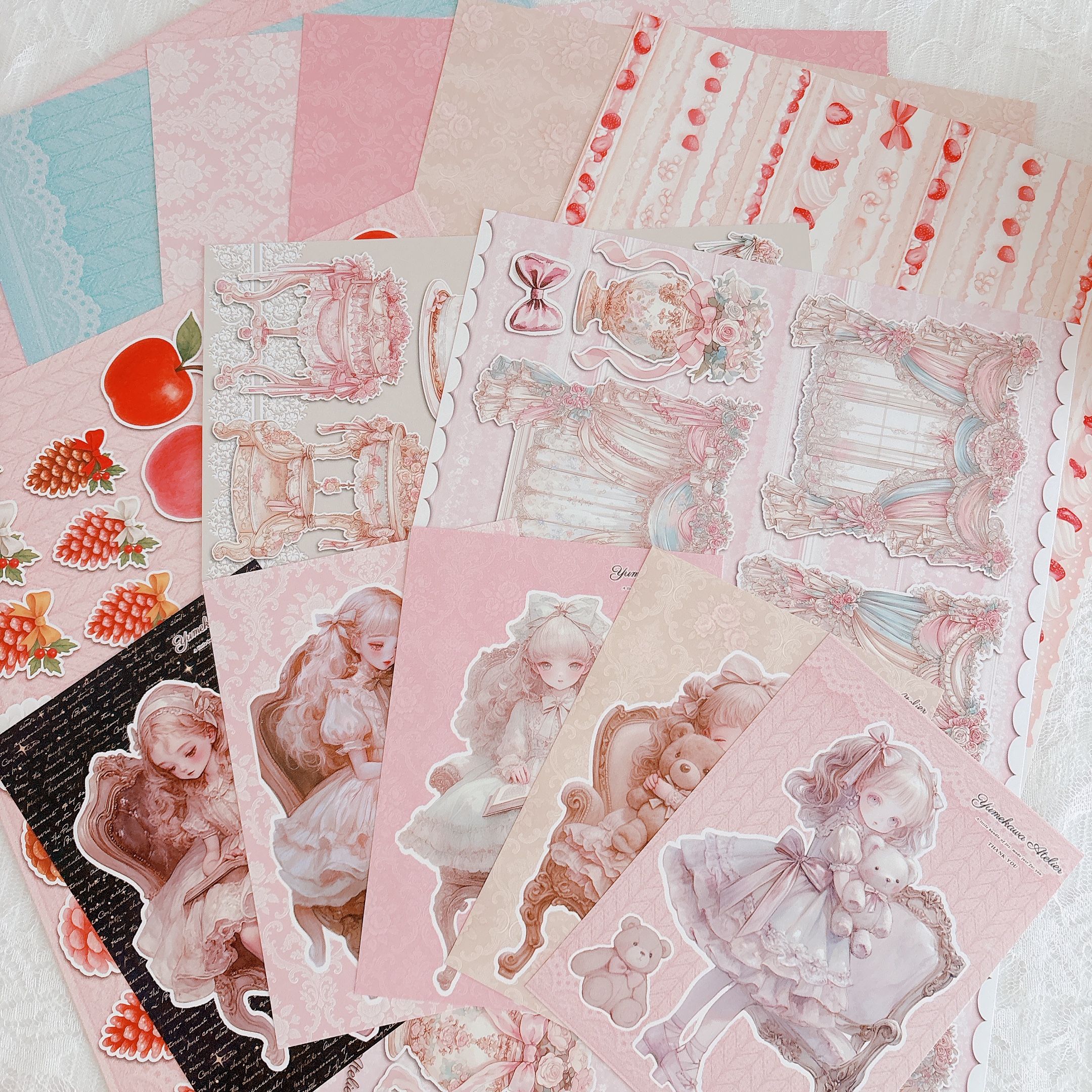 A様 デザインペーパー 71dAjU3YCxL._AC_UL210_SR210,