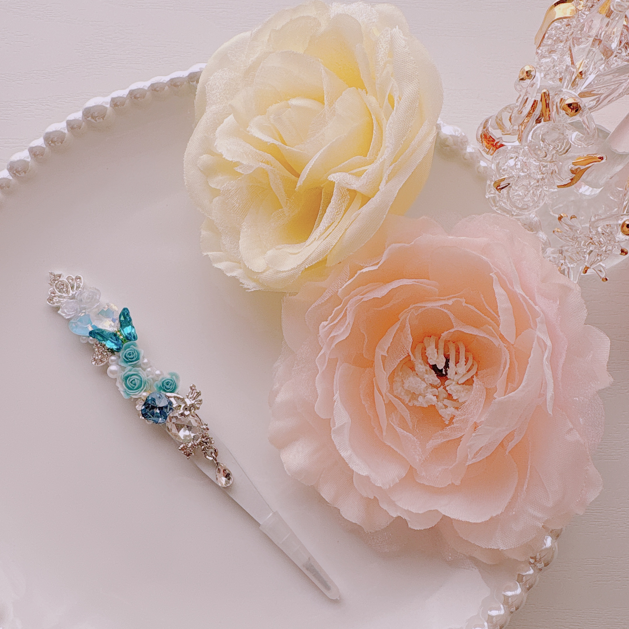 （ミニ）ピンセット（５）