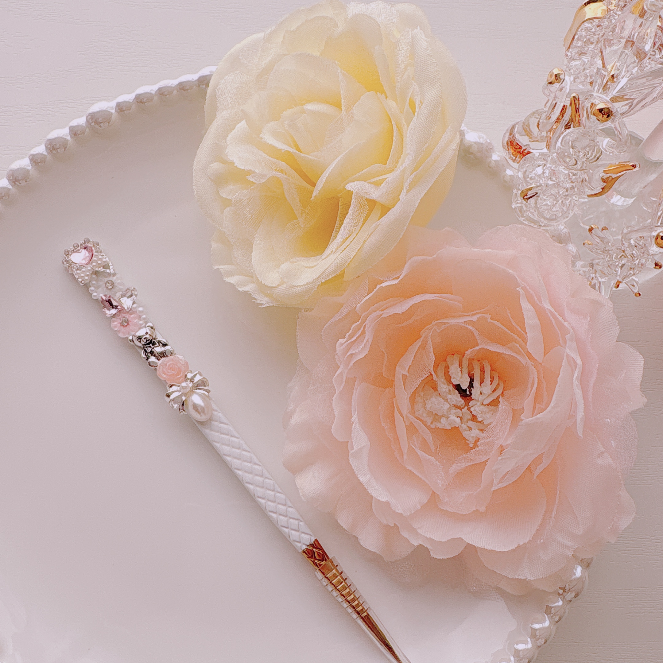 ピンセット（８）