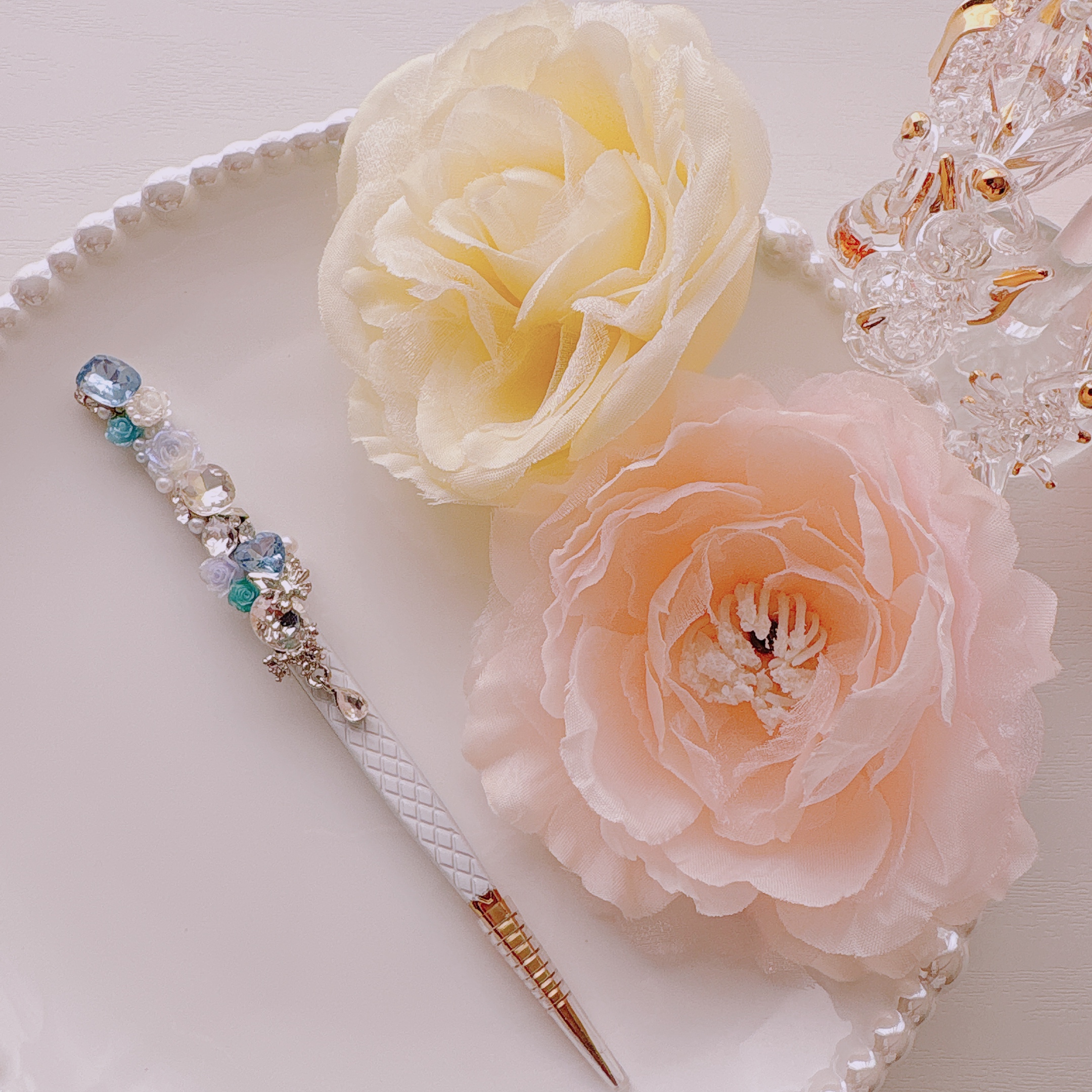 ピンセット（７）