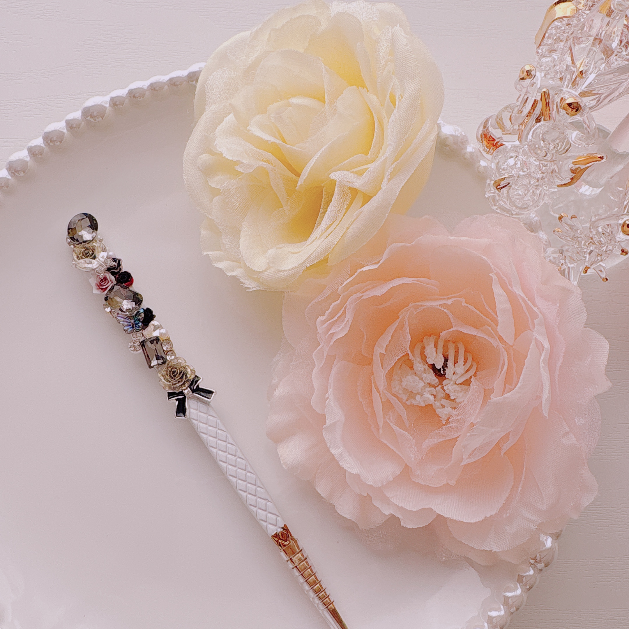 ピンセット（６）