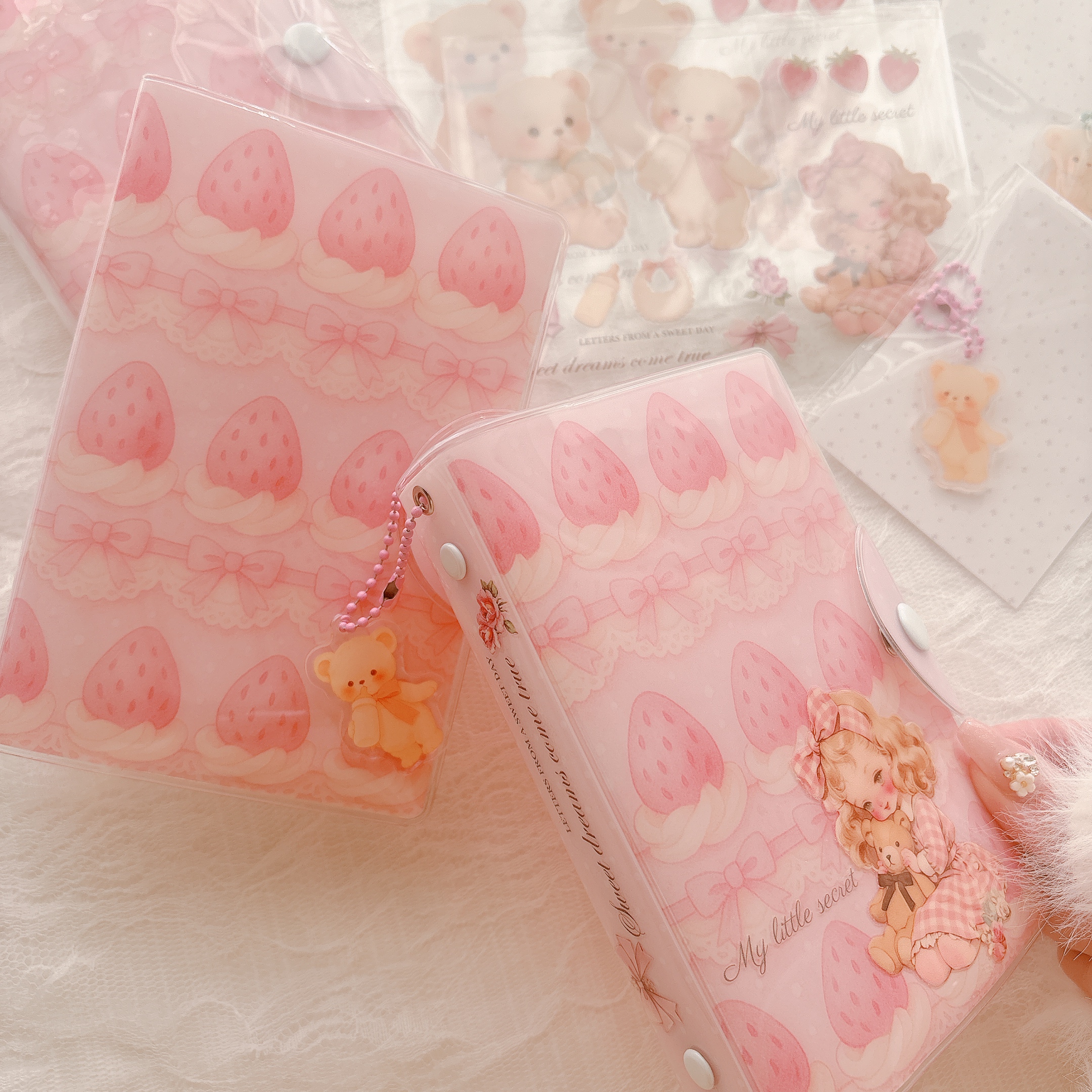 バインダー （a7）