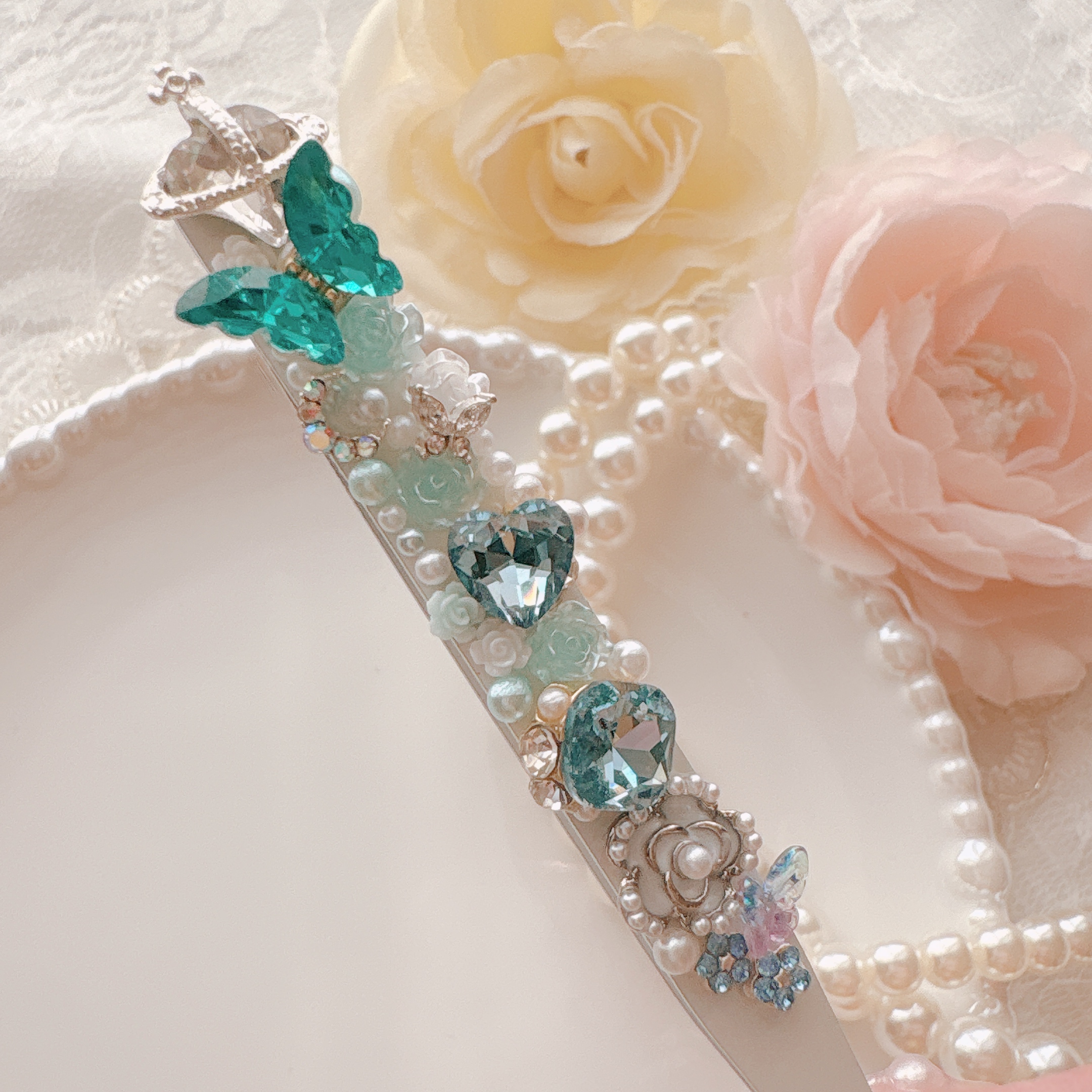 (ミニ)ピンセット(2)