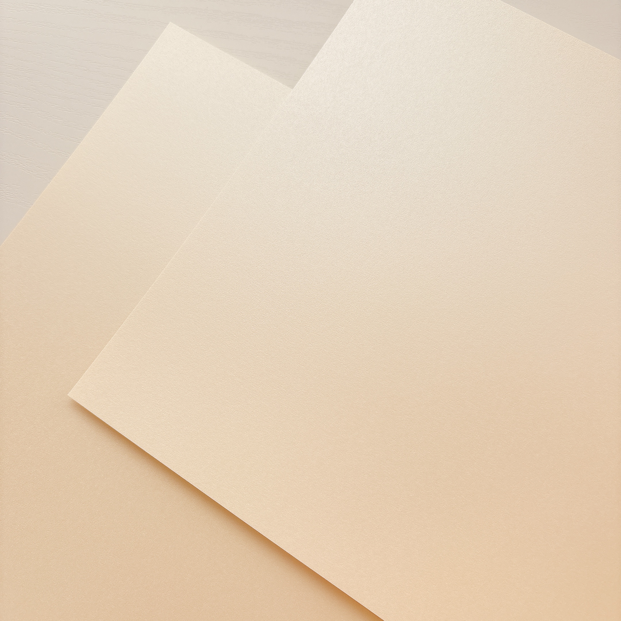 (特殊紙)パール イエロー